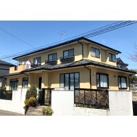 経年劣化が進んでいた外壁と屋根を新築同様に刷新!