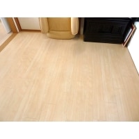 マンションの和室・畳をフローリングに改修