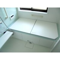 築80年の浴室と脱衣所が明るく広々と生まれ変わりました!