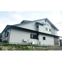 築24年・地震の影響もあり劣化していた外壁屋根内装を改修