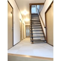 二世帯同居のため築35年の中古物件を購入し、フルリフォーム