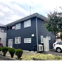 外壁を剥がさずに金属サイディングで高機能&スタイリッシュに!