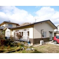 築40年の経年劣化が目立つお住まいが今風の外観になり大満足!