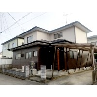 築27年・経年劣化の目立つ外壁をリニューアル