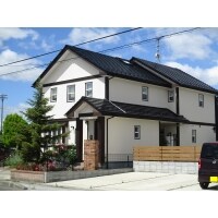 屋根外壁の劣化及び木部の日焼けのお悩みを解消