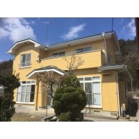 築34年・経年劣化が進んでいた外壁を塗装で新築同様に刷新