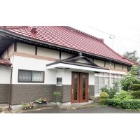 築80年を超えるお住まいを次世代へつなぐため内部改修により刷新