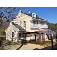 築35年・屋根外壁の経年劣化をリフレッシュ!