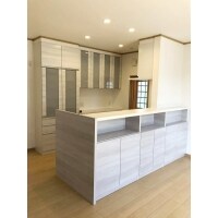 台風被害の浸水を受けたお住いを快適・安全・安心空間に刷新