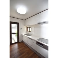 おじい様が建てられたお住まいを耐震補強と全面改修で刷新