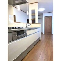 3rd generation housing(3世代住宅)