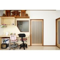 LDKと外廻りをリフレッシュ!絆が生まれるキッチンとリビング