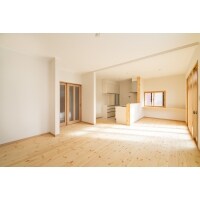 康ら木(やすらぎ) 健康・快適な暮らしが1階だけで実現