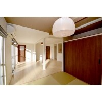 ご予算内で、ご実家を仕事場兼セカンドハウスとして改修