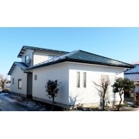 築45年のお住まいを屋根・外壁塗装工事で刷新!