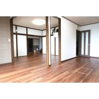 介護保険を使いバリアフリー化+断熱+LDK改修