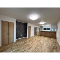 【耐震補強・高断熱仕様】明るいLDKを中心に間取り変更