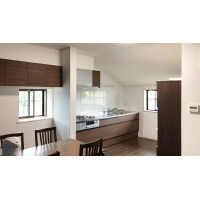 地震や床上浸水の心配を解消!新しい間取と断熱で快適な暮らしへ