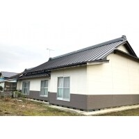 築50年・SGL鋼板の使用で長持ちする屋根に!