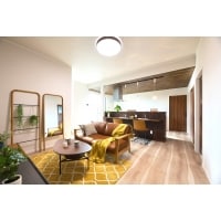 家族構成と動線をプランニングしコミュニケーションがより豊かに