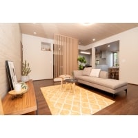 高断熱化・浄化槽、水廻り設備の一新で快適な平屋に刷新