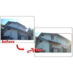 2階に一部屋増築