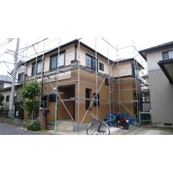 外壁・屋根塗装　スイーツ特集２