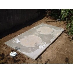 合併浄化槽