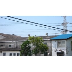 トタン屋根工事