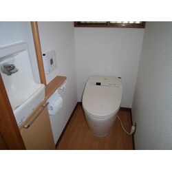 トイレ工事