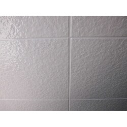 外装工事　ついつい見落としがちな防水工事です　