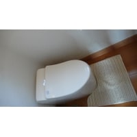 最新のTOTO ネオレストで快適生活