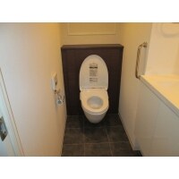 マンションレストルームリフォーム