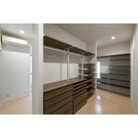 【横浜市】和室をウォ-クインクローゼットにリフォーム