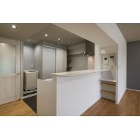 【横浜市】マンション リノベーション