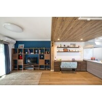 【大和市】マンション 全面リフォーム