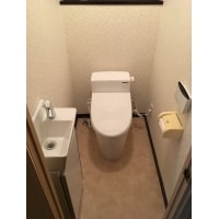 【大和市】すっきりスマート トイレ