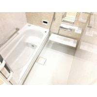 【藤沢市】広い・伸ばせる・暖かお風呂