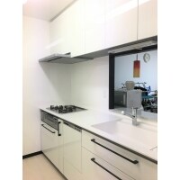 【大和市】マンション キッチンリフォーム