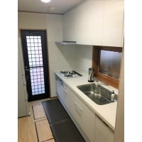 【横浜市】使いやすさを追求したキッチン・浴室