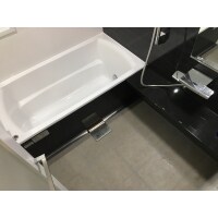 【大和市】広々快適、伸びの美お風呂