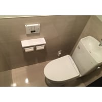 【大和市】お手入れ楽々トイレリフォーム