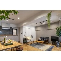 【横浜市】マンション リノベーション