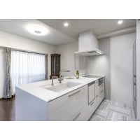 【横浜市】マンション リノベーション