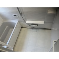 【横浜市】戸建て お風呂リフォーム グランスパ