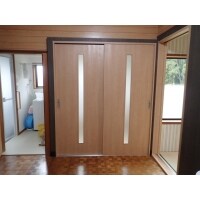 介護保険を利用してのバリアフリー化へ