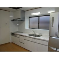 将来を考えた住みやすい家へ