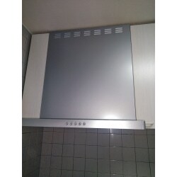 【マンション レンジフード交換工事】富士市
