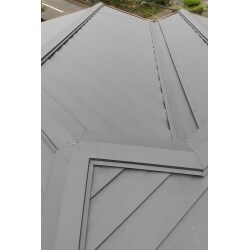 【屋根リフォーム工事】富士宮市