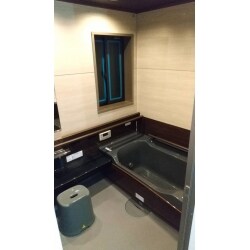 【キッチン、洗面、浴室リフォーム工事】富士市